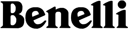 benelli-logo-431x100